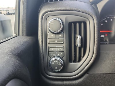 2026 GMC Sierra 2500 HD Crew Cab Long Box 4-Wheel Drive Pro