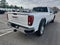 2026 GMC Sierra 2500 HD Crew Cab Long Box 4-Wheel Drive Pro