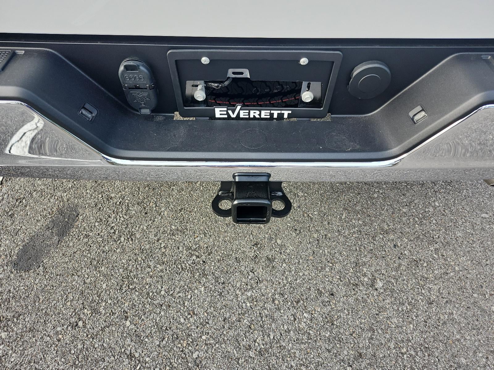 2026 GMC Sierra 2500 HD Crew Cab Long Box 4-Wheel Drive Pro