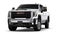 2026 GMC Sierra 2500 HD Crew Cab Standard Box 4-Wheel Drive Pro