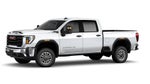 2026 GMC Sierra 2500 HD Crew Cab Standard Box 4-Wheel Drive Pro