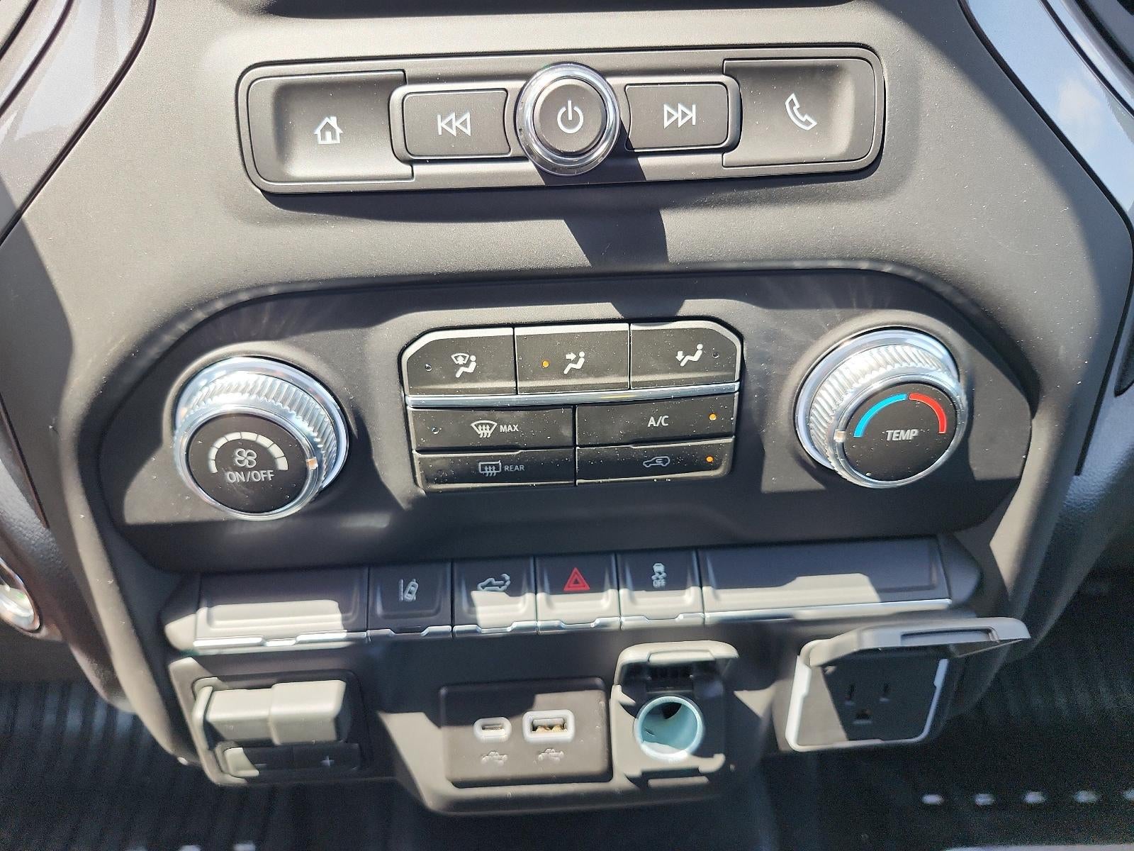 2026 GMC Sierra 2500HD Pro - Photo 15