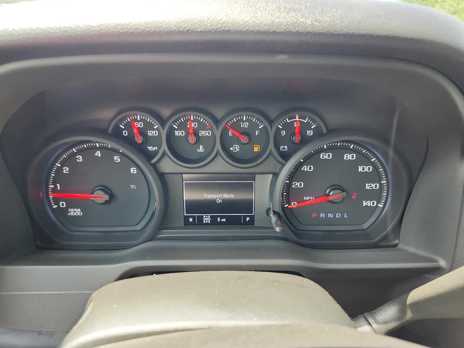 2026 GMC Sierra 2500HD Pro - Photo 16