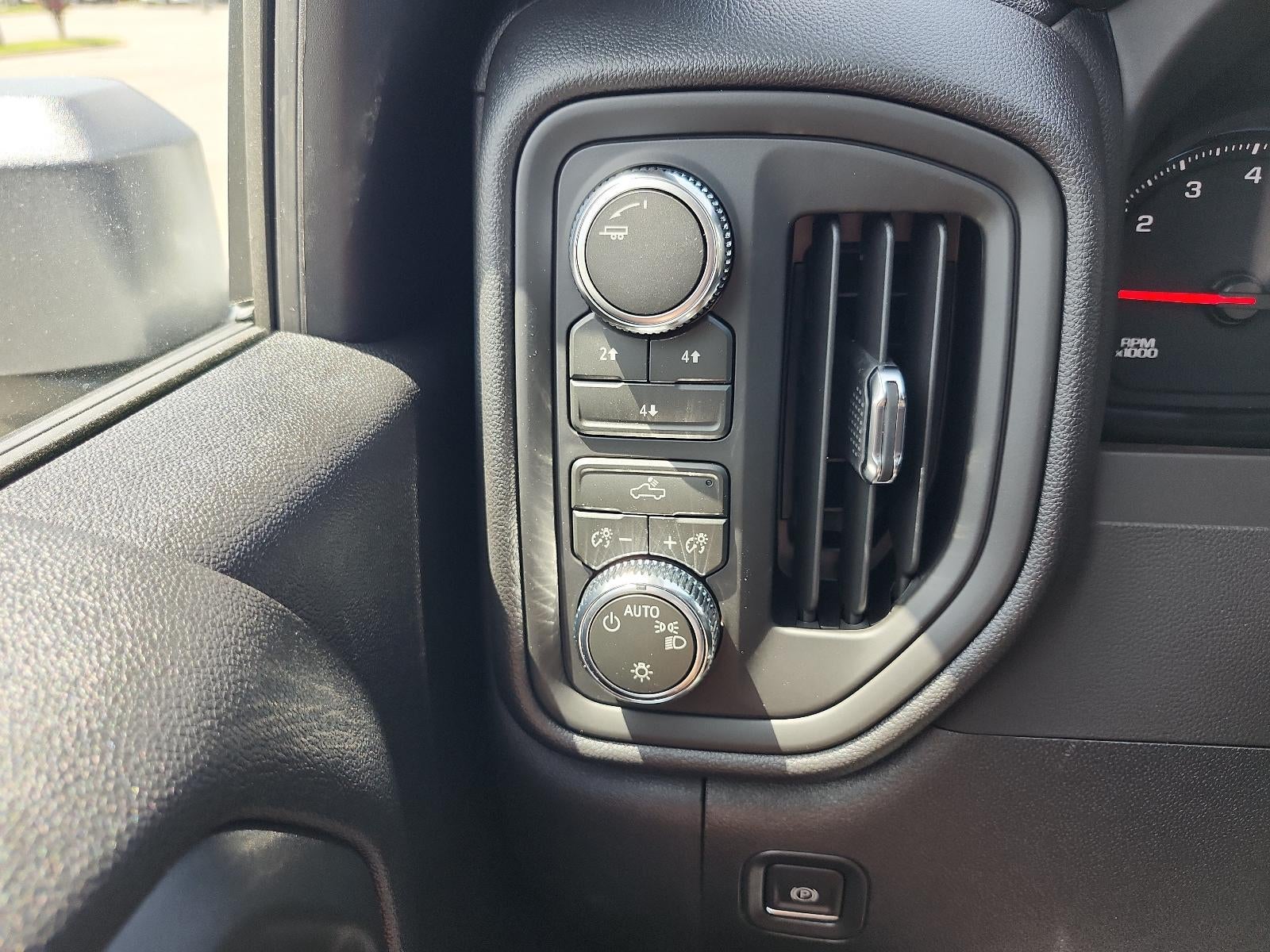 2026 GMC Sierra 2500HD Pro - Photo 17