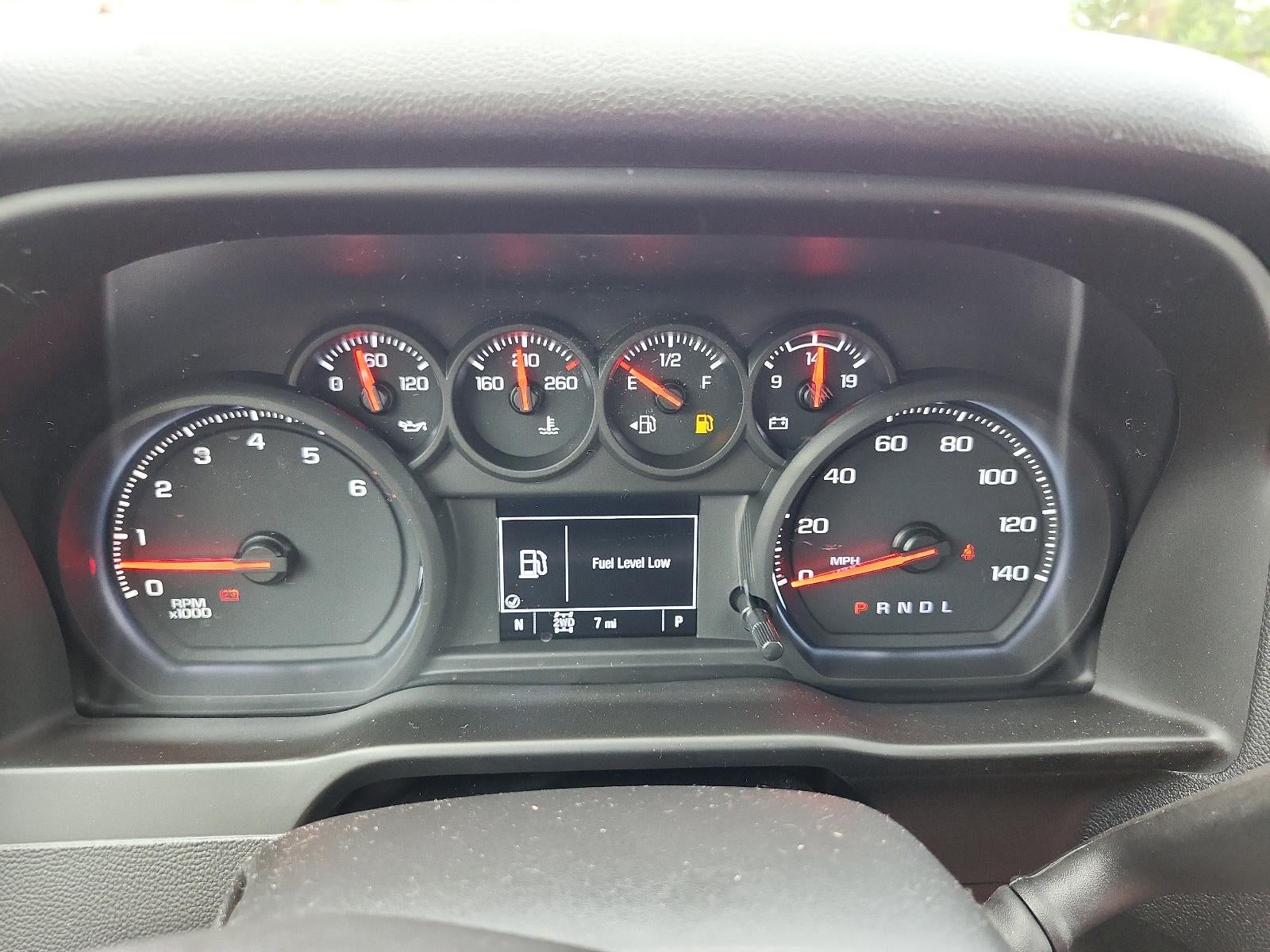 2026 GMC Sierra 2500 HD Crew Cab Standard Box 4-Wheel Drive Pro