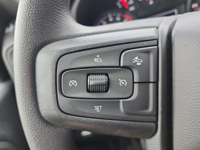 2026 GMC Sierra 2500 HD Crew Cab Standard Box 4-Wheel Drive Pro