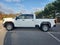 2026 GMC Sierra 2500 HD Crew Cab Standard Box 4-Wheel Drive Pro