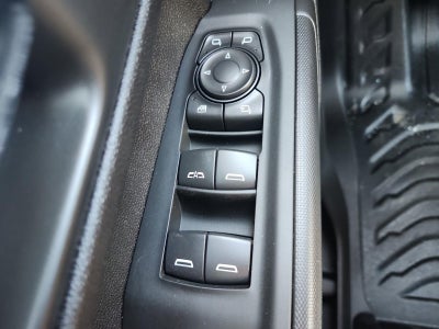 2026 GMC Sierra 2500 HD Crew Cab Standard Box 4-Wheel Drive Pro