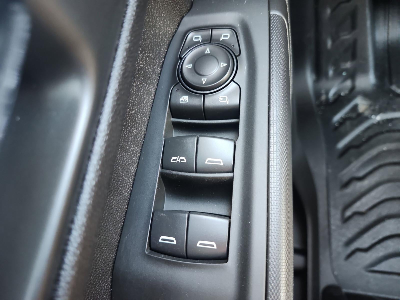 2026 GMC Sierra 2500 HD Crew Cab Standard Box 4-Wheel Drive Pro