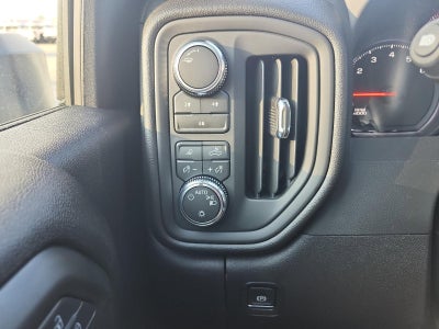 2026 GMC Sierra 2500 HD Crew Cab Standard Box 4-Wheel Drive Pro