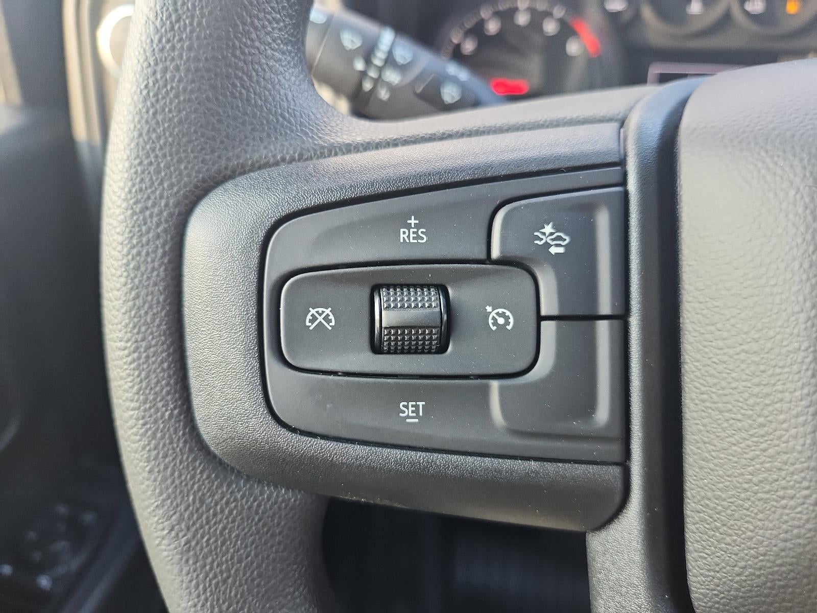 2026 GMC Sierra 2500 HD Crew Cab Standard Box 4-Wheel Drive Pro