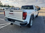 2026 GMC Sierra 2500 HD Crew Cab Standard Box 4-Wheel Drive Pro