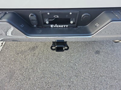 2026 GMC Sierra 2500 HD Crew Cab Standard Box 4-Wheel Drive Pro