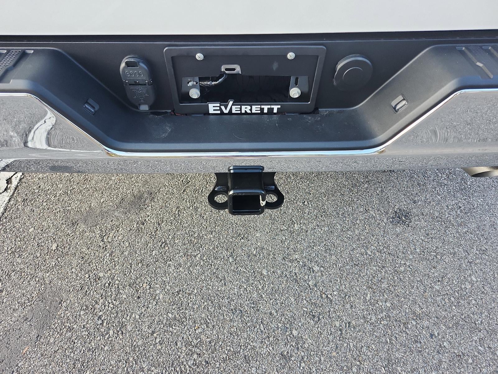 2026 GMC Sierra 2500 HD Crew Cab Standard Box 4-Wheel Drive Pro