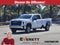 2026 GMC Sierra 2500 HD Crew Cab Long Box 4-Wheel Drive Pro