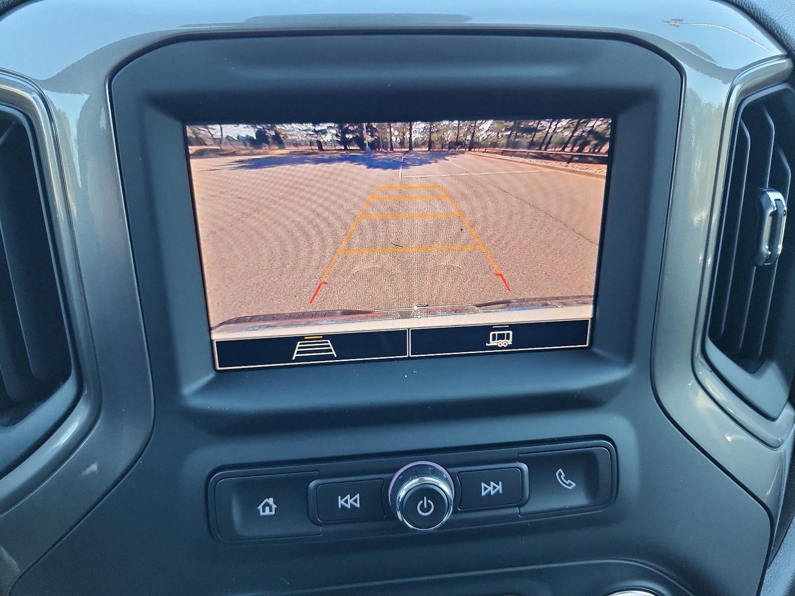 2026 GMC Sierra 2500 HD Crew Cab Long Box 4-Wheel Drive Pro