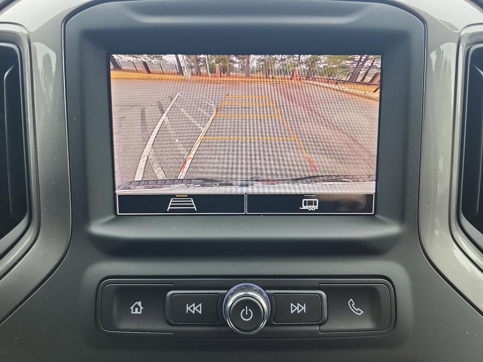 2026 GMC Sierra 2500 HD Crew Cab Long Box 4-Wheel Drive Pro