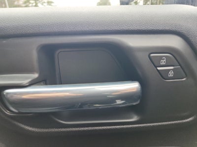 2026 GMC Sierra 2500 HD Crew Cab Long Box 4-Wheel Drive Pro