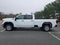 2026 GMC Sierra 2500 HD Crew Cab Long Box 4-Wheel Drive Pro