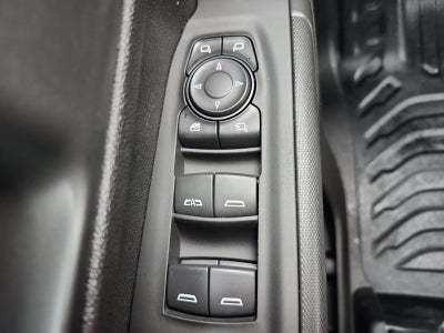 2026 GMC Sierra 2500 HD Crew Cab Long Box 4-Wheel Drive Pro