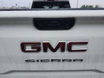 2026 GMC Sierra 2500 HD Crew Cab Long Box 4-Wheel Drive Pro