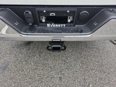 2026 GMC Sierra 2500 HD Crew Cab Long Box 4-Wheel Drive Pro