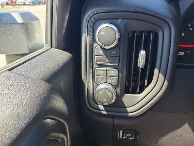 2026 GMC Sierra 2500 HD Crew Cab Long Box 4-Wheel Drive Pro