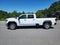 2026 GMC Sierra 2500 HD Crew Cab Long Box 4-Wheel Drive Pro