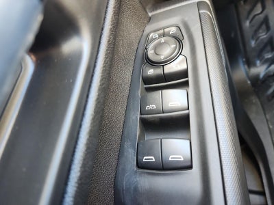 2026 GMC Sierra 2500 HD Crew Cab Standard Box 4-Wheel Drive Pro