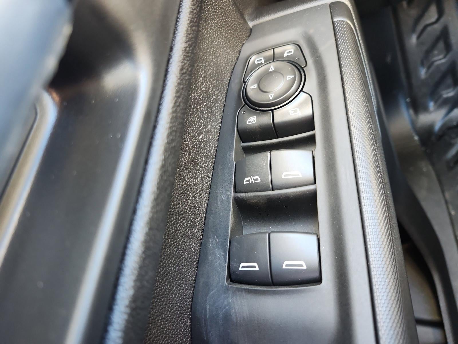 2026 GMC Sierra 2500 HD Crew Cab Standard Box 4-Wheel Drive Pro