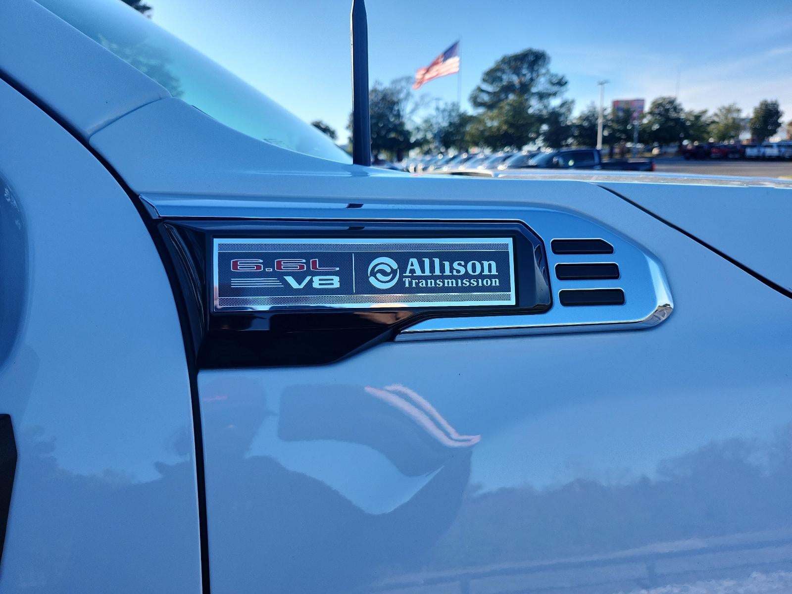 2026 GMC Sierra 2500 HD Crew Cab Standard Box 4-Wheel Drive Pro