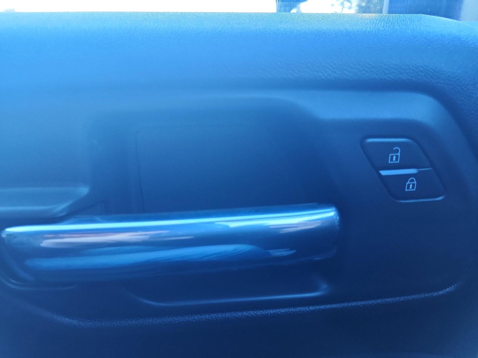 2026 GMC Sierra 2500 HD Crew Cab Standard Box 4-Wheel Drive Pro