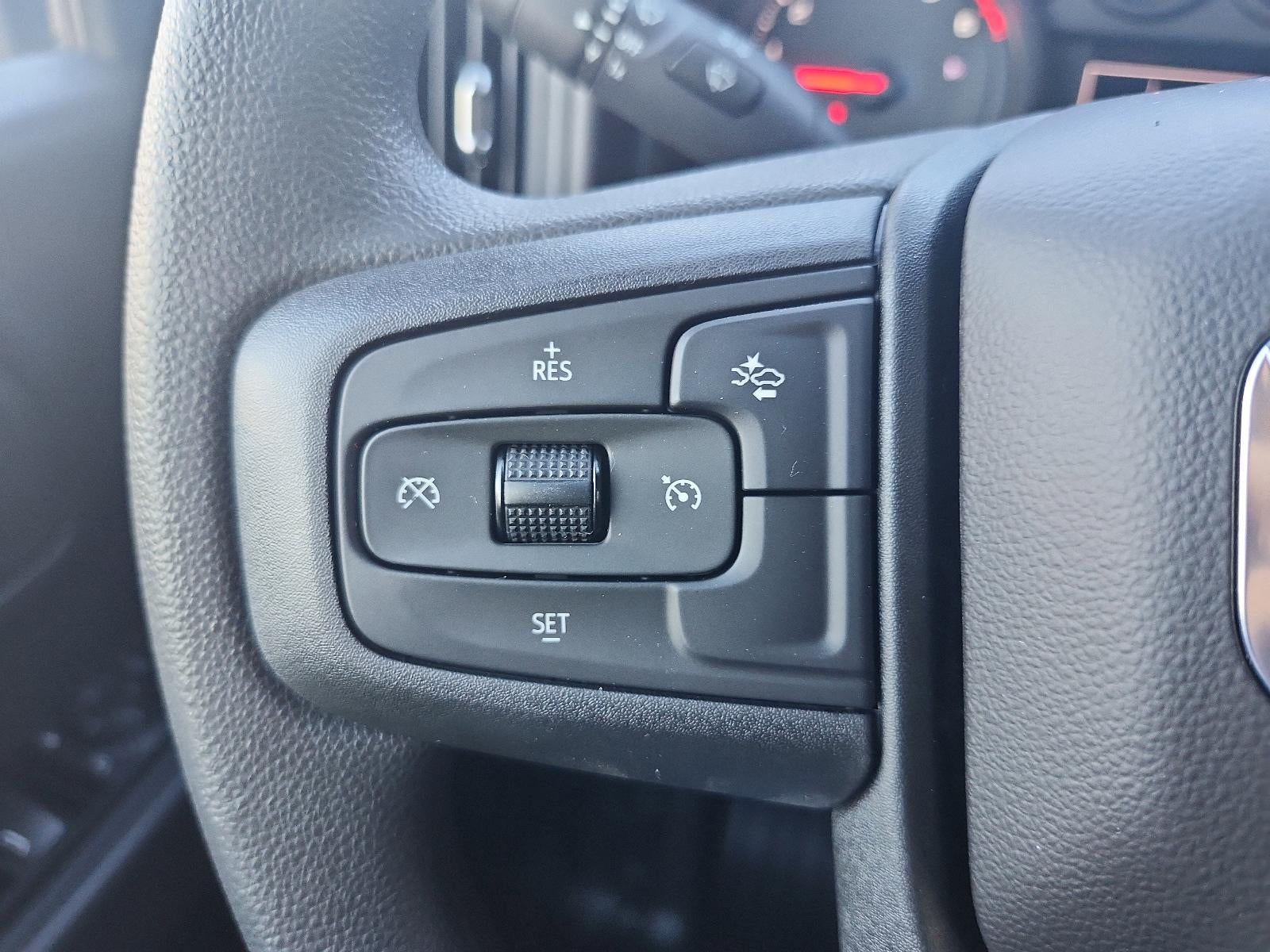 2026 GMC Sierra 2500 HD Crew Cab Standard Box 4-Wheel Drive Pro