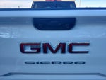 2026 GMC Sierra 2500 HD Crew Cab Standard Box 4-Wheel Drive Pro