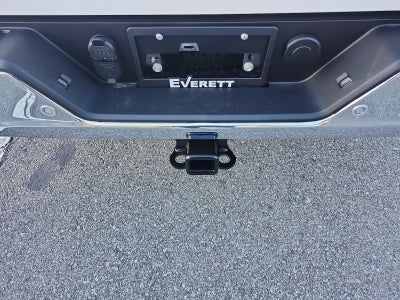 2026 GMC Sierra 2500 HD Crew Cab Standard Box 4-Wheel Drive Pro