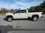 2026 GMC Sierra 2500 HD Crew Cab Standard Box 4-Wheel Drive Pro