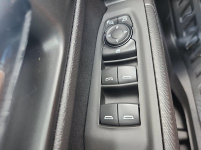 2026 GMC Sierra 2500 HD Crew Cab Standard Box 4-Wheel Drive Pro