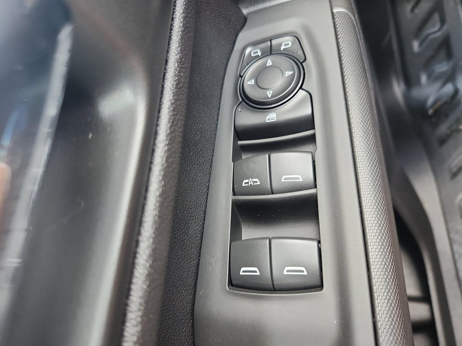 2026 GMC Sierra 2500 HD Crew Cab Standard Box 4-Wheel Drive Pro