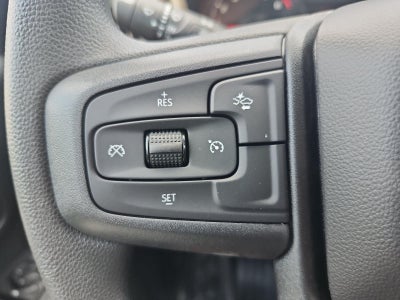 2026 GMC Sierra 2500 HD Crew Cab Standard Box 4-Wheel Drive Pro