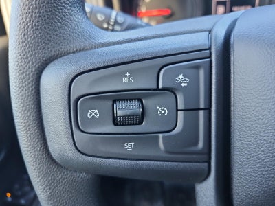 2026 GMC Sierra 2500 HD Crew Cab Standard Box 4-Wheel Drive Pro