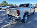 2026 GMC Sierra 2500 HD Crew Cab Standard Box 4-Wheel Drive Pro