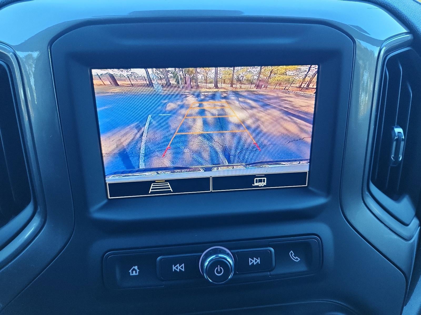 2026 GMC Sierra 2500 HD Crew Cab Standard Box 4-Wheel Drive Pro