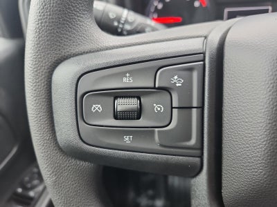 2026 GMC Sierra 2500 HD Crew Cab Long Box 4-Wheel Drive Pro