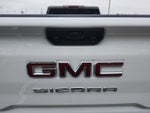2026 GMC Sierra 2500 HD Crew Cab Long Box 4-Wheel Drive Pro