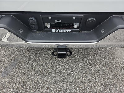 2026 GMC Sierra 2500 HD Crew Cab Long Box 4-Wheel Drive Pro