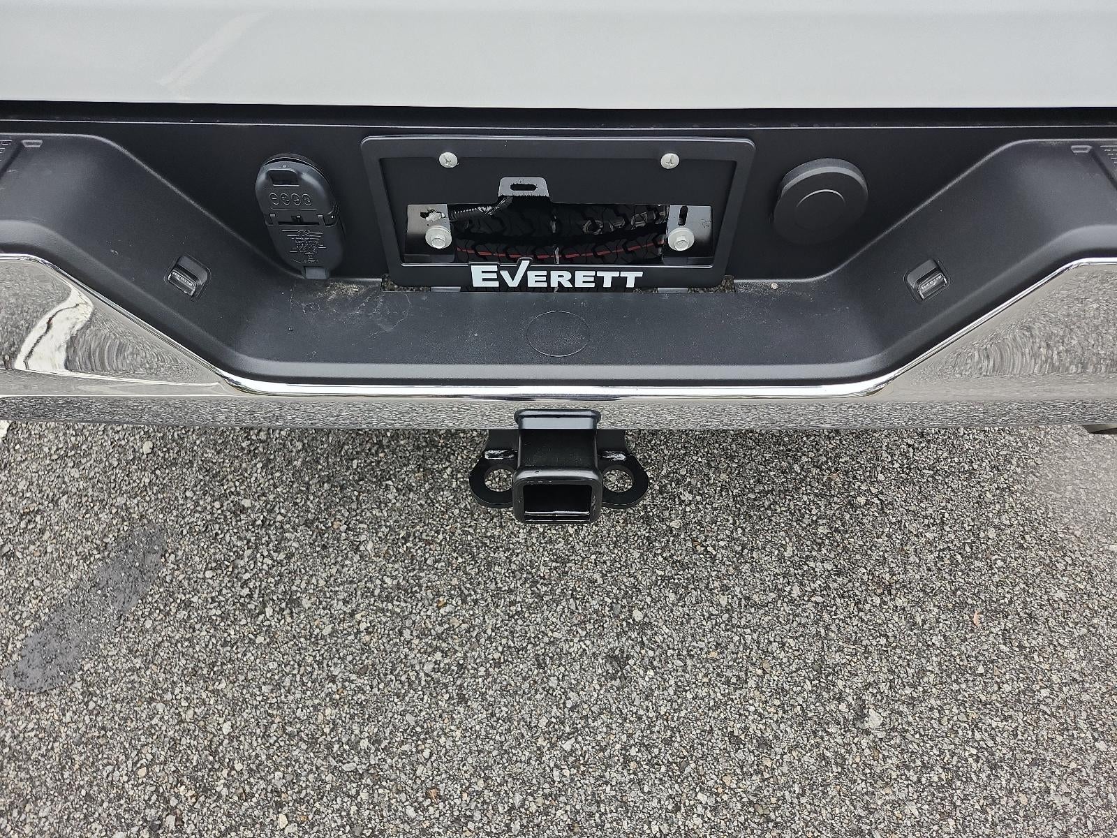 2026 GMC Sierra 2500 HD Crew Cab Long Box 4-Wheel Drive Pro