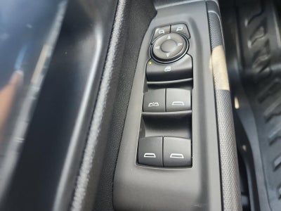 2025 GMC Sierra 2500 HD Crew Cab Long Box 4-Wheel Drive Pro