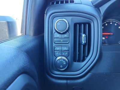 2026 GMC Sierra 2500 HD Crew Cab Standard Box 4-Wheel Drive Pro