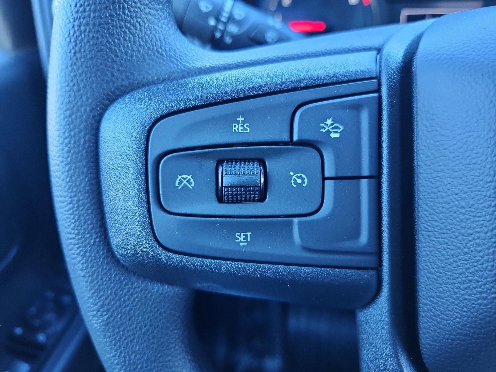 2026 GMC Sierra 2500 HD Crew Cab Standard Box 4-Wheel Drive Pro