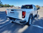 2026 GMC Sierra 2500 HD Crew Cab Standard Box 4-Wheel Drive Pro